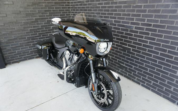New 2026 Indian Motorcycle CHIEFTAIN PP LT 112