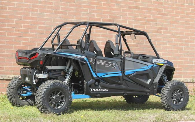 2022 Polaris® RZR XP 4 1000 Premium