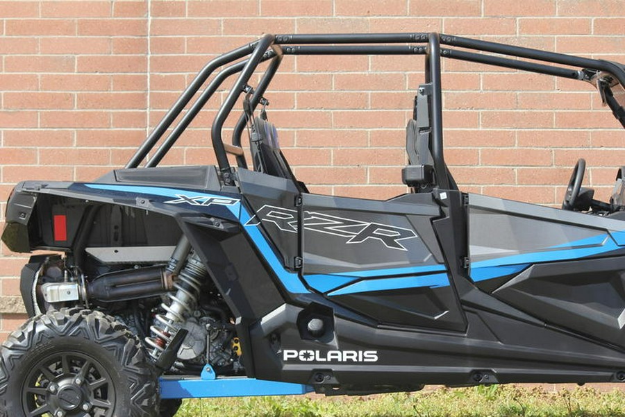 2022 Polaris® RZR XP 4 1000 Premium