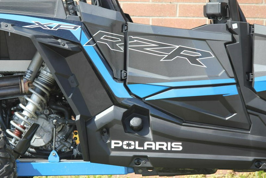 2022 Polaris® RZR XP 4 1000 Premium