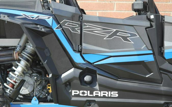 2022 Polaris® RZR XP 4 1000 Premium