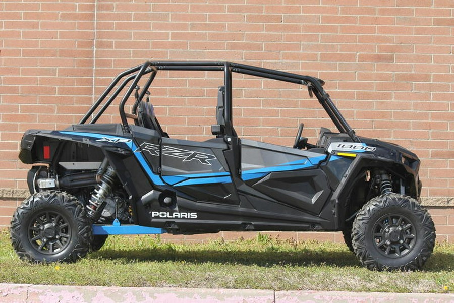 2022 Polaris® RZR XP 4 1000 Premium