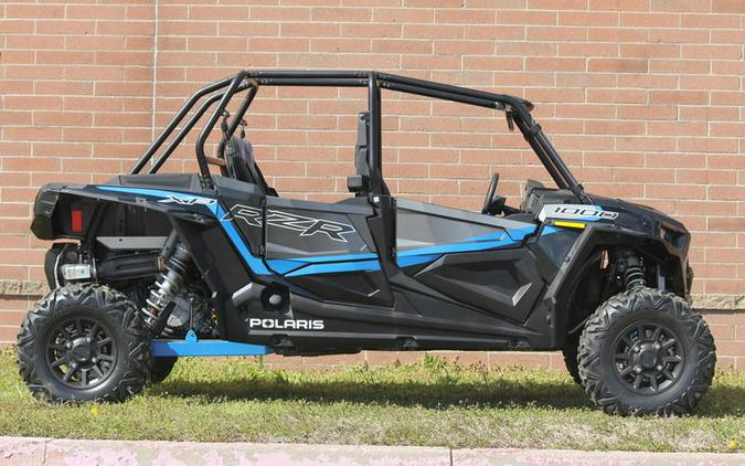 2022 Polaris® RZR XP 4 1000 Premium