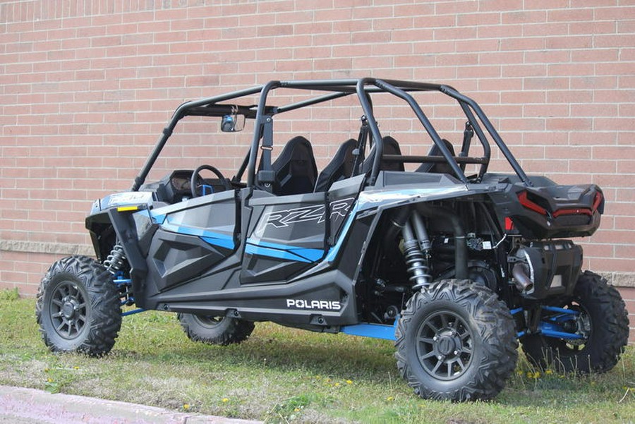 2022 Polaris® RZR XP 4 1000 Premium