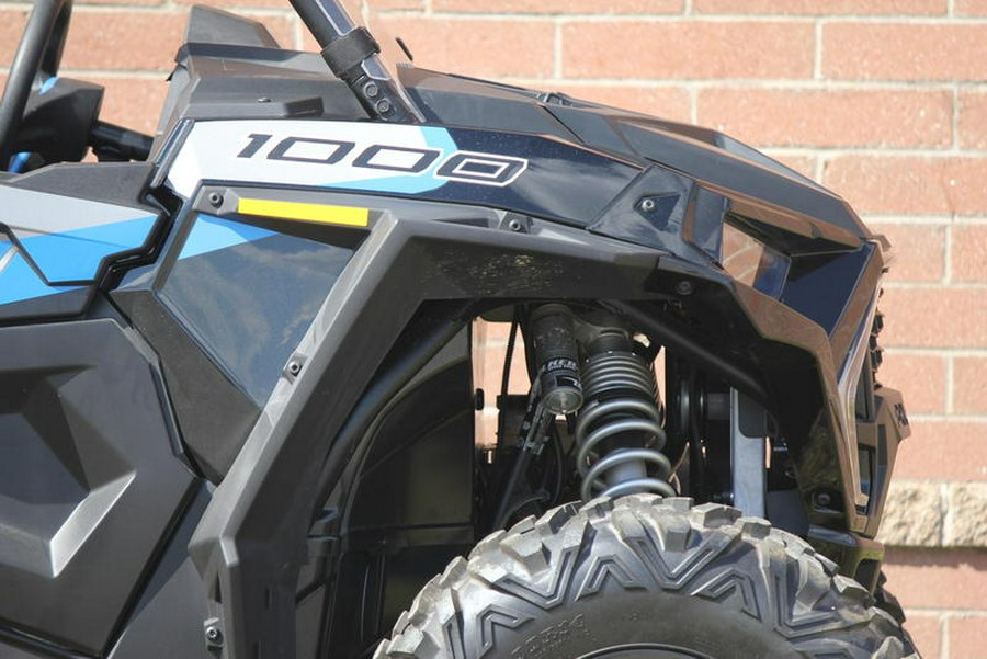 2022 Polaris® RZR XP 4 1000 Premium