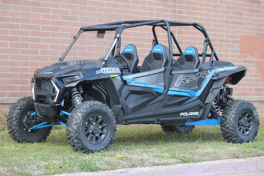 2022 Polaris® RZR XP 4 1000 Premium