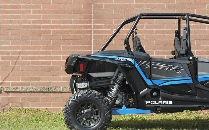 2022 Polaris® RZR XP 4 1000 Premium