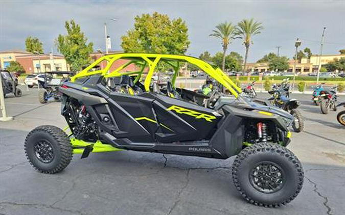 2024 Polaris RZR Pro R 4 Ultimate