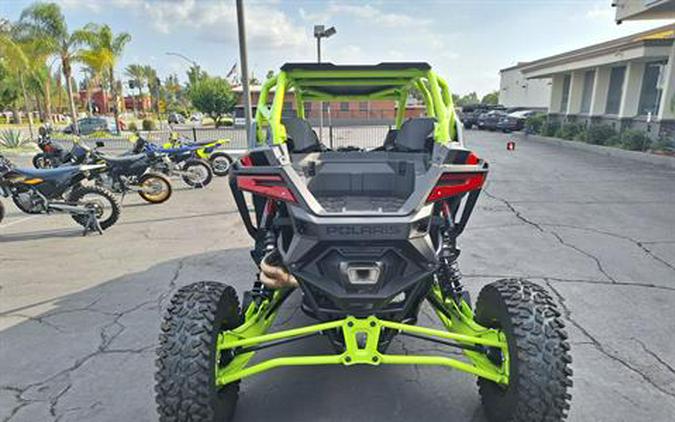 2024 Polaris RZR Pro R 4 Ultimate