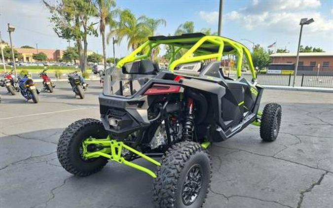 2024 Polaris RZR Pro R 4 Ultimate