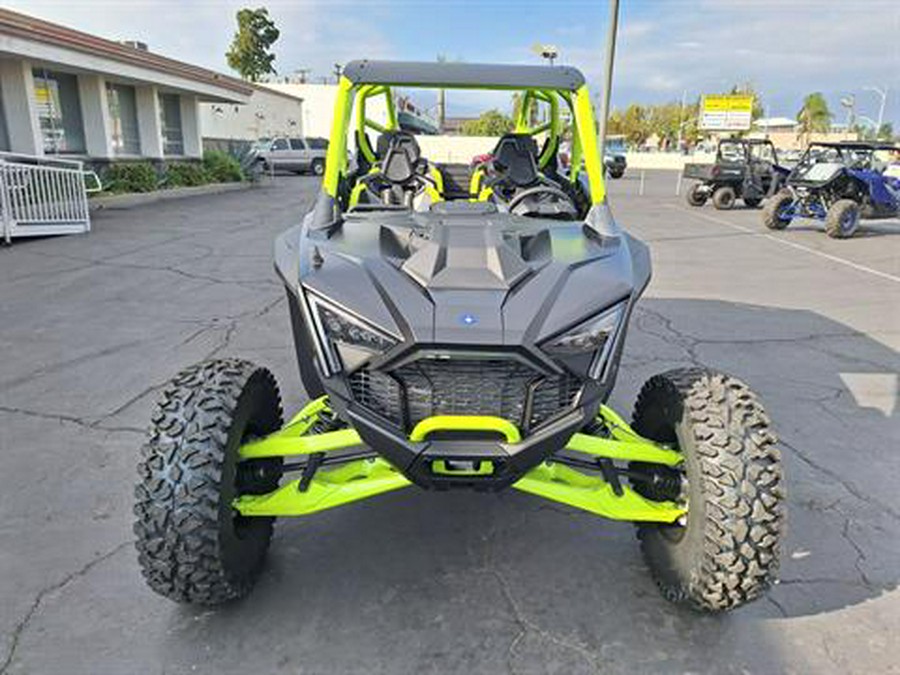 2024 Polaris RZR Pro R 4 Ultimate