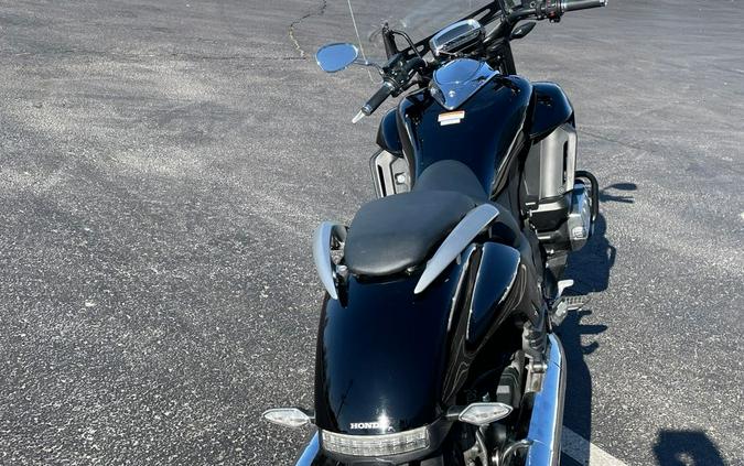 2014 Honda Valkyrie