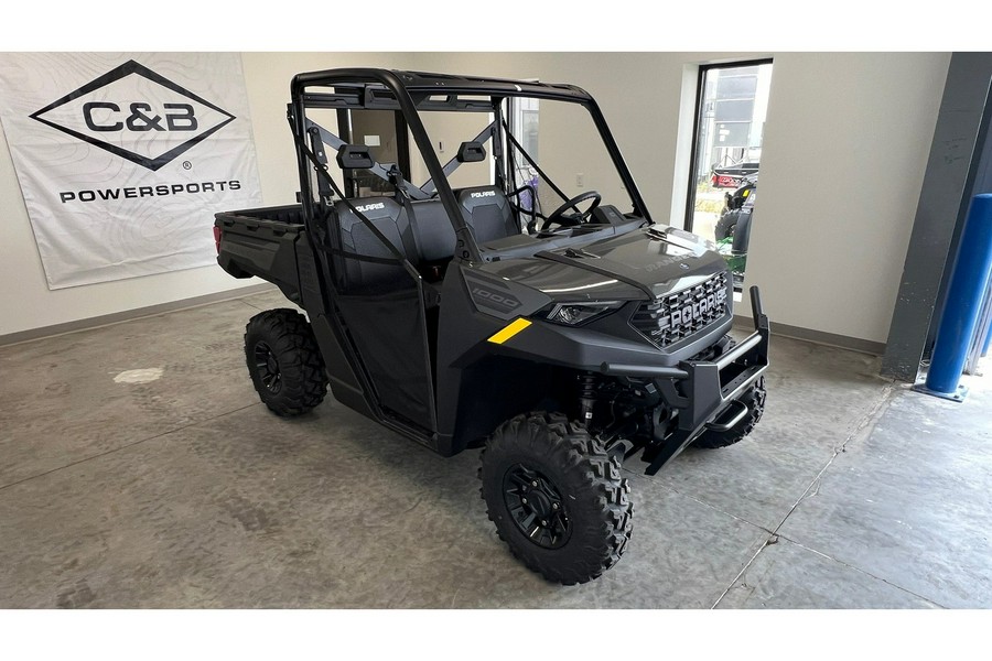 2024 Polaris Industries RANGER 1000 PREMIUM