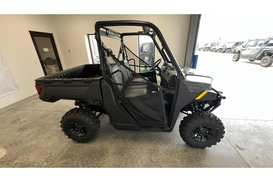 2024 Polaris Industries RANGER 1000 PREMIUM