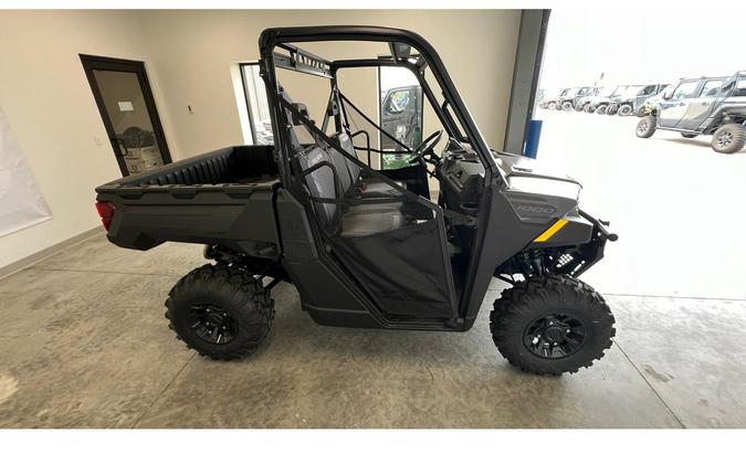 2024 Polaris Industries RANGER 1000 PREMIUM