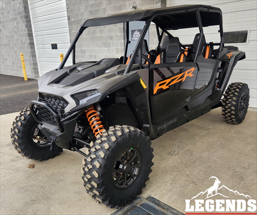 2024 Polaris RZR XP 4 1000 Premium