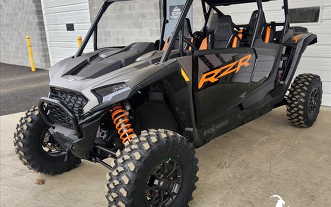 2024 Polaris RZR XP 4 1000 Premium