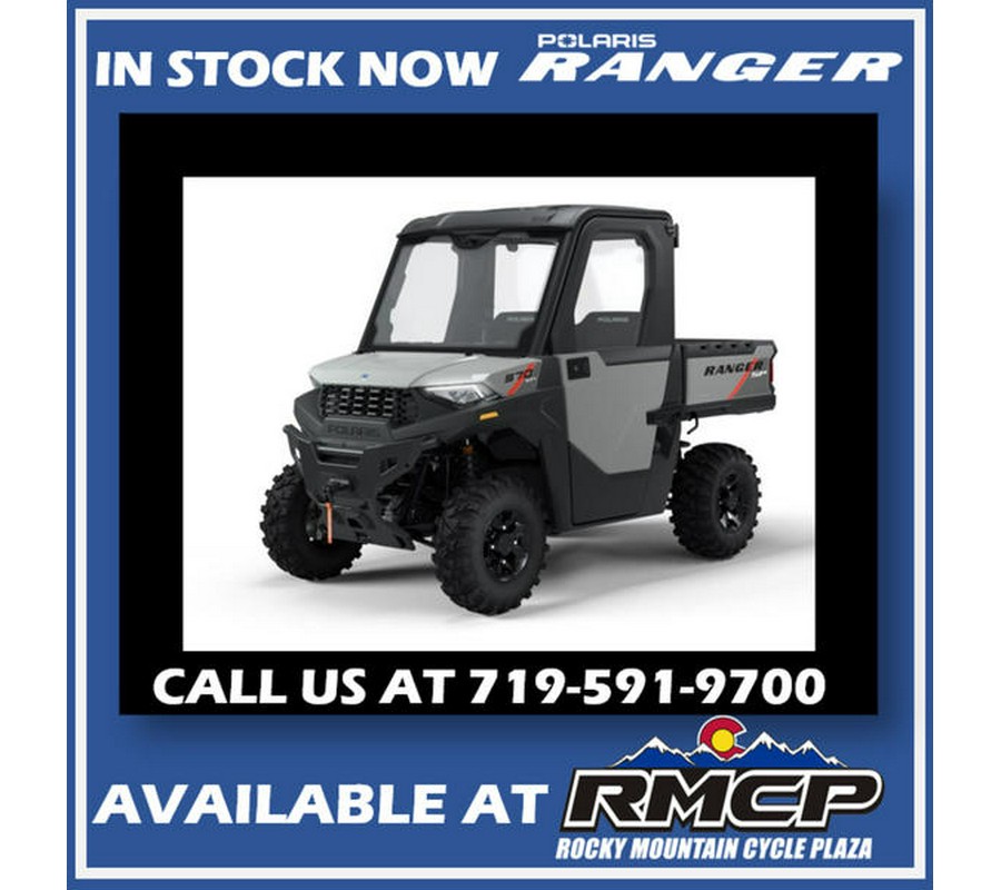 2024 Polaris® Ranger SP 570 NorthStar Edition