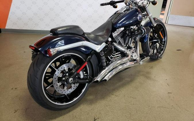 2013 Harley-Davidson Softail® Breakout®