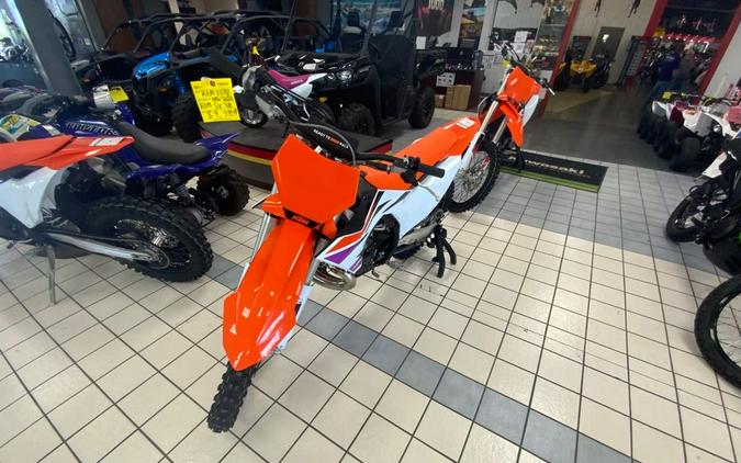 2024 KTM SX 300