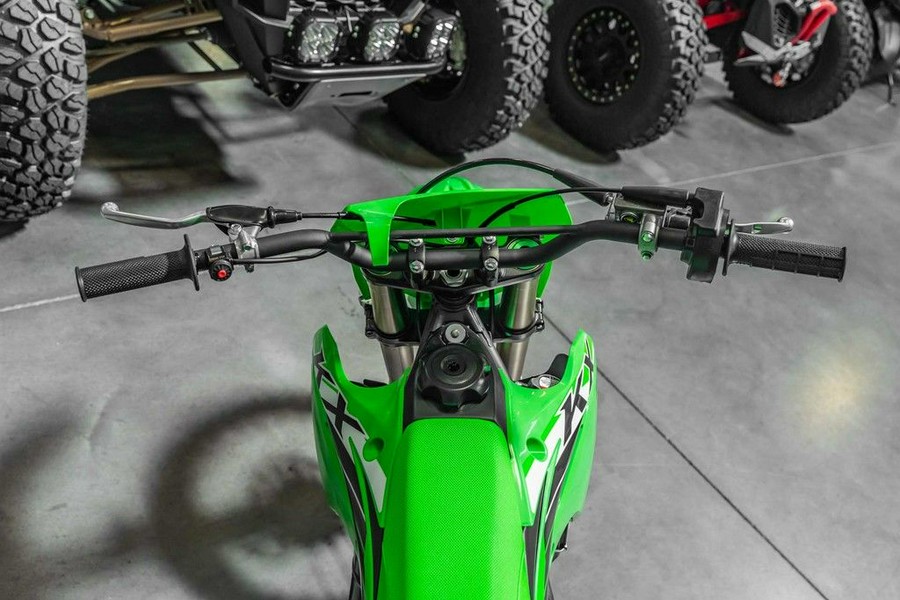 2025 Kawasaki KX™112