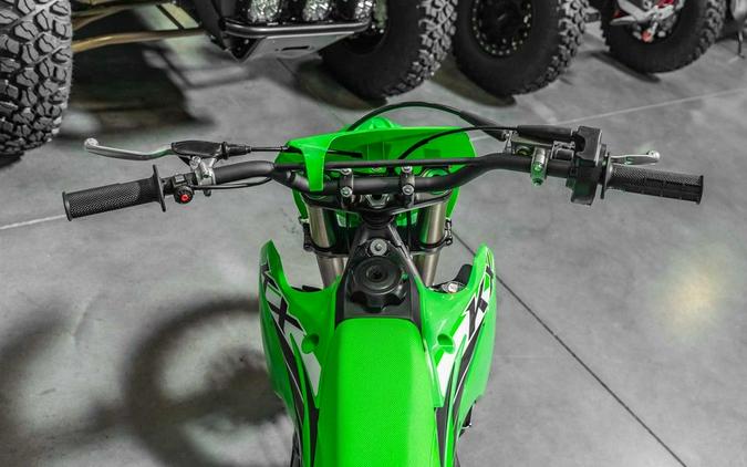 2025 Kawasaki KX™112