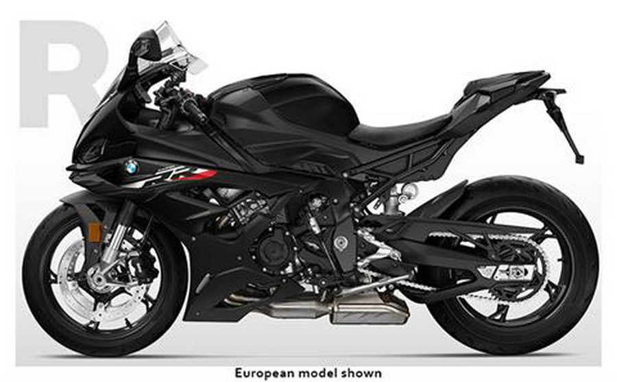 2023 BMW S 1000 RR