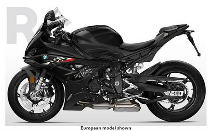 2023 BMW S 1000 RR