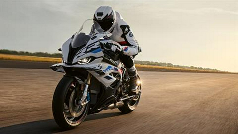 2023 BMW S 1000 RR