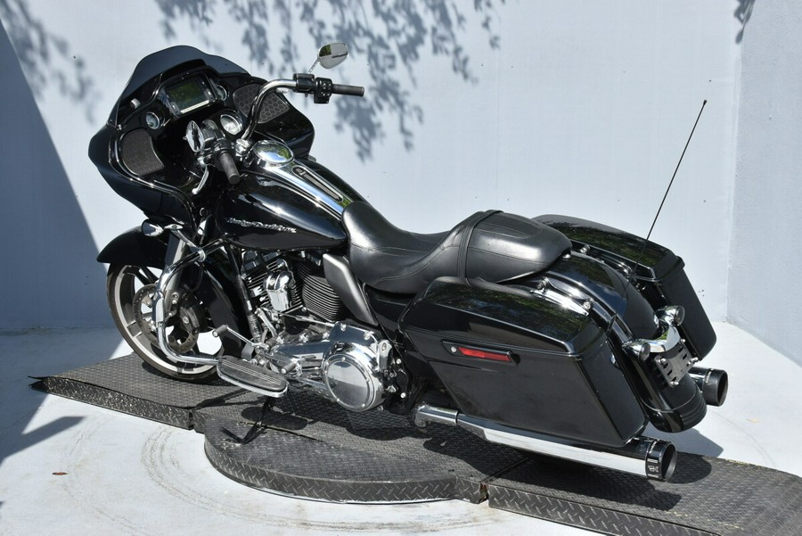 2017 Harley-Davidson Road Glide Special