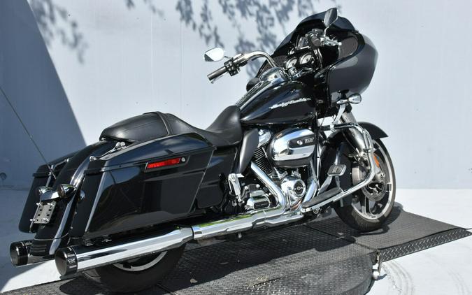 2017 Harley-Davidson Road Glide Special