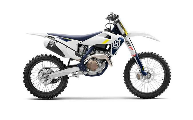 2022 Husqvarna® FC 250