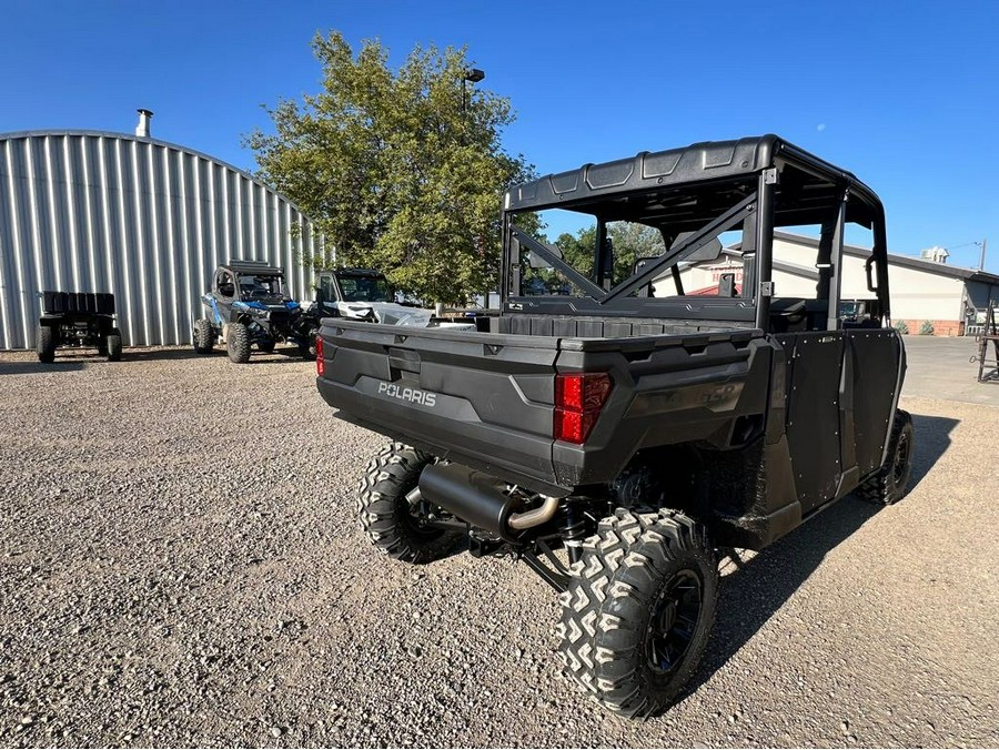 2025 Polaris Industries RANGER CREW 1000 PREMIUM