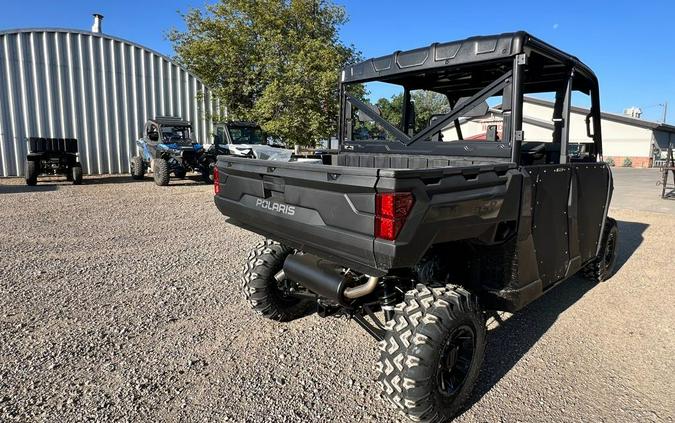 2025 Polaris Industries RANGER CREW 1000 PREMIUM