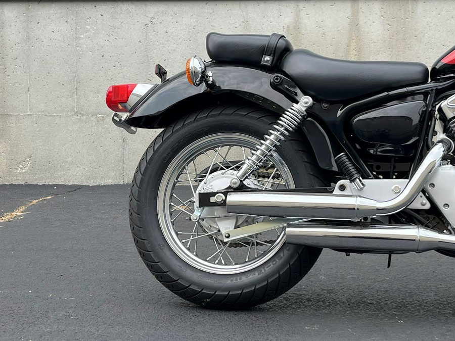 2024 Yamaha V STAR 250