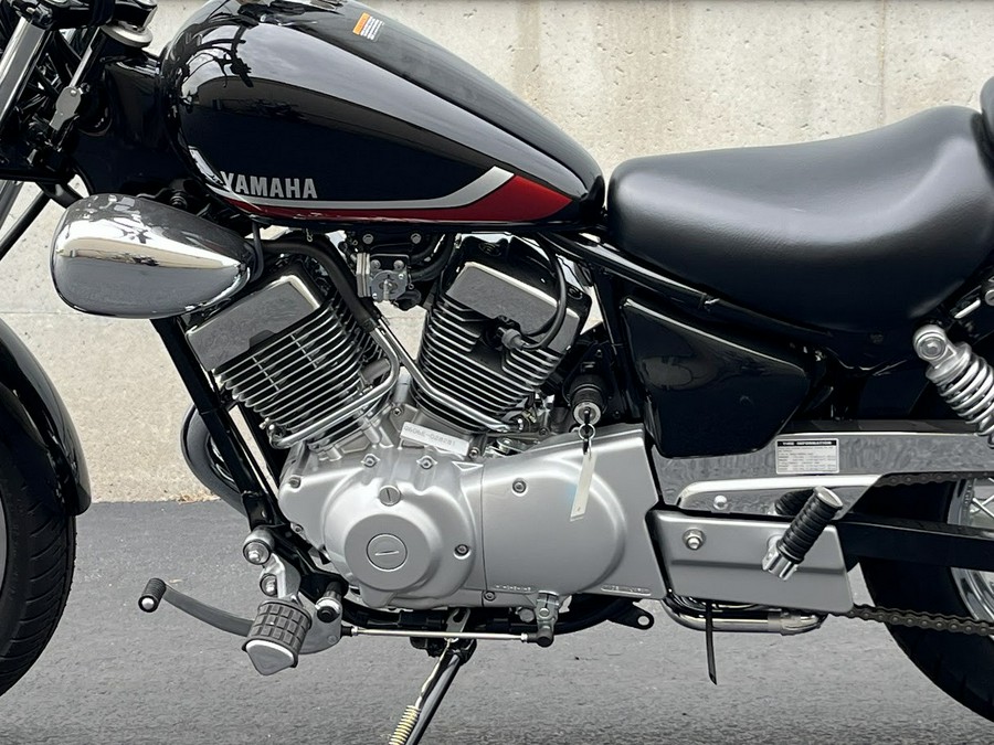 2024 Yamaha V STAR 250