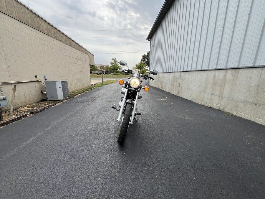 2024 Yamaha V STAR 250