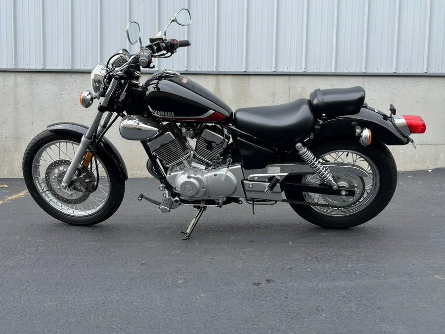 2024 Yamaha V STAR 250