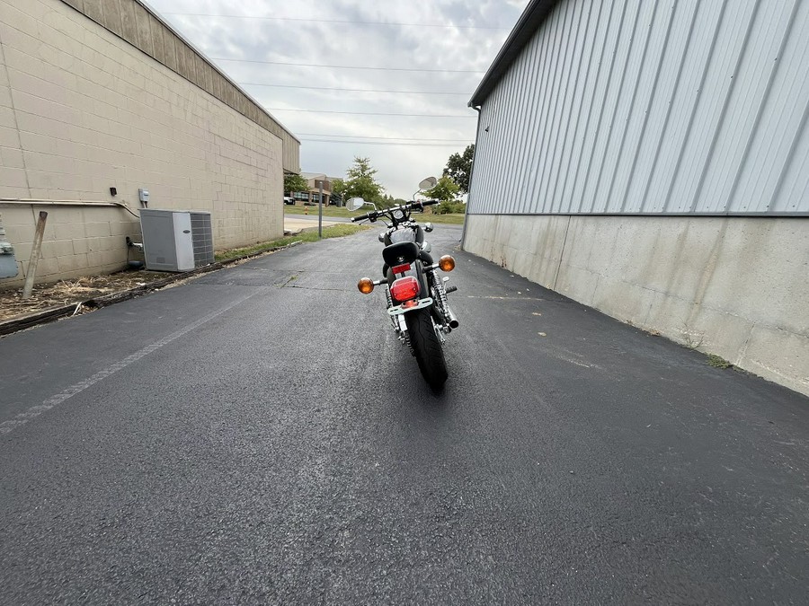 2024 Yamaha V STAR 250