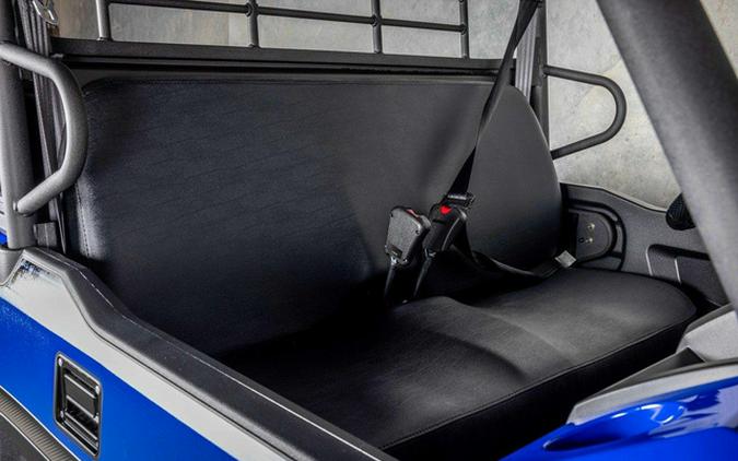 2025 Kawasaki Mu le PRO-MX LE