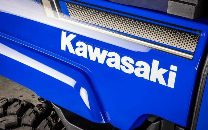 2025 Kawasaki Mu le PRO-MX LE