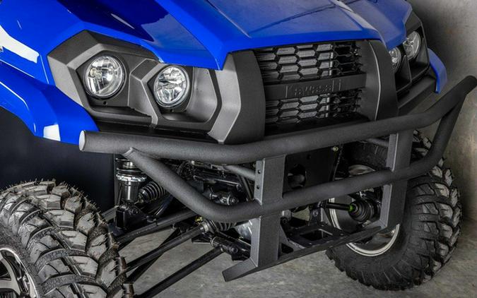 2025 Kawasaki Mu le PRO-MX LE