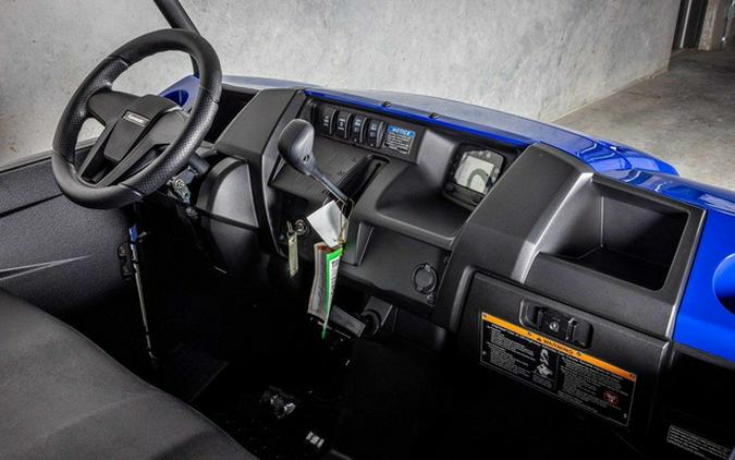 2025 Kawasaki Mu le PRO-MX LE