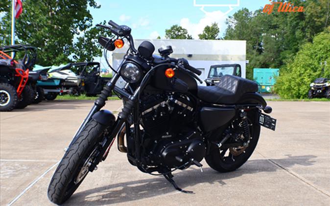 2021 Harley-Davidson Iron 883™