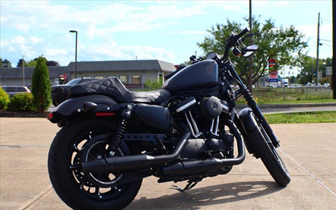2021 Harley-Davidson Iron 883™