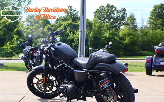 2021 Harley-Davidson Iron 883™