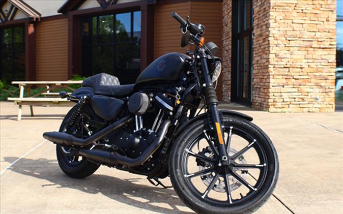 2021 Harley-Davidson Iron 883™