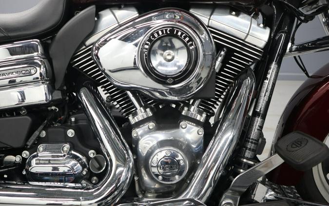 2015 Harley-Davidson Switchback