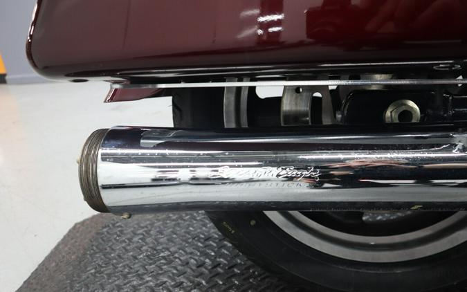 2015 Harley-Davidson Switchback