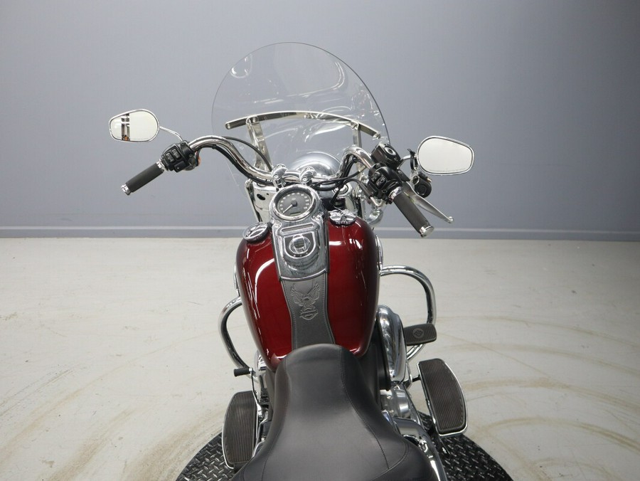 2015 Harley-Davidson Switchback